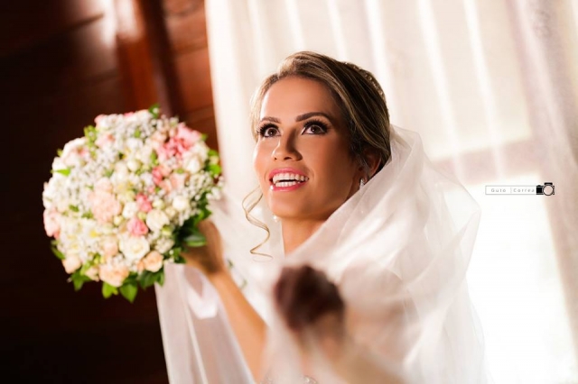 Casamento Neila e Lucas